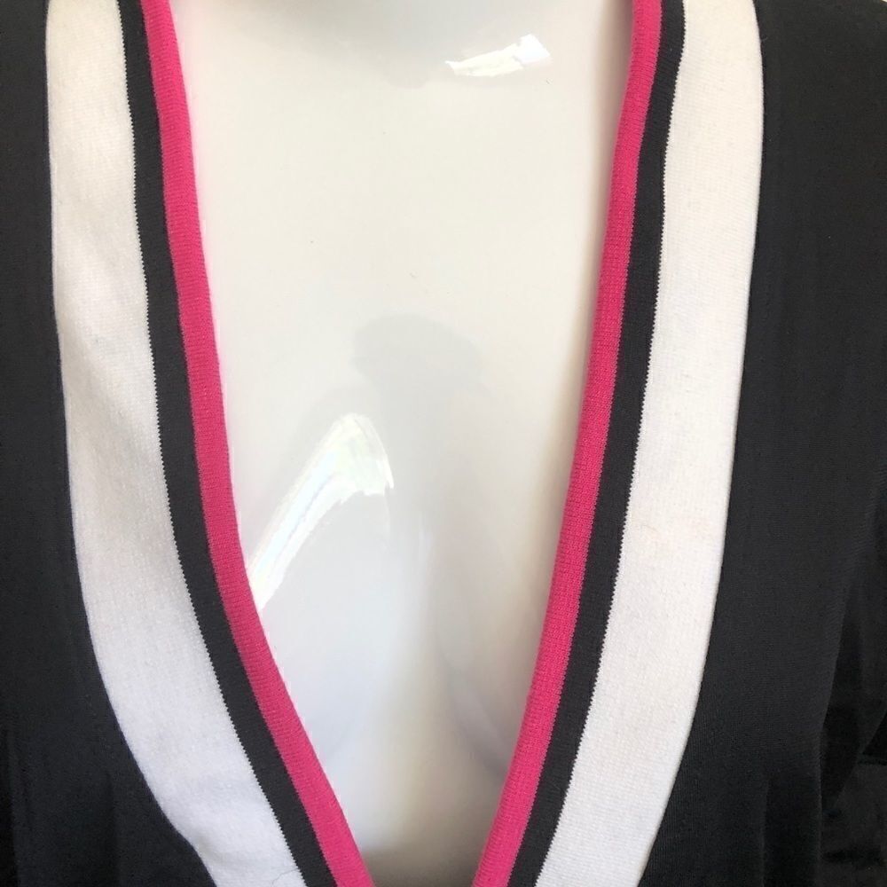 VICTORIA SECRET SPORT Track Jacket.Size S - Picture 7 of 9